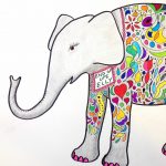 The Elephant in the Room - Guest Blog by Jane Duncan Rogers